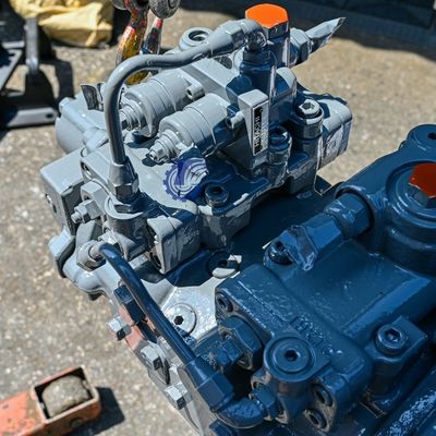 HPK055 9227923 Hitachi Main Pump Fit ZX120-6 ZAX120-6