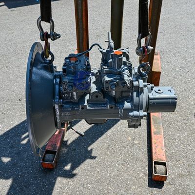 HPK055 9227923 Hitachi Main Pump Fit ZX120-6 ZAX120-6
