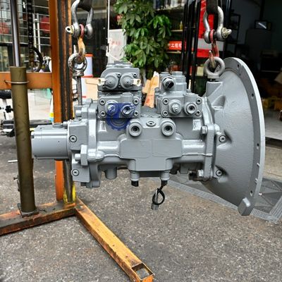 Pompa hydrauliczna Hitachi ZAX120 ZX120 ZAX130 ZX130 HPK055