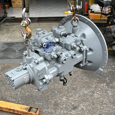 Pompa hydrauliczna Hitachi ZAX120 ZX120 ZAX130 ZX130 HPK055