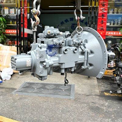Pompa hydrauliczna Hitachi ZAX120 ZX120 ZAX130 ZX130 HPK055