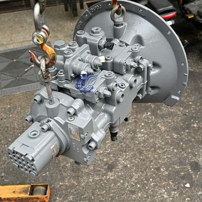 Pompa hydrauliczna Hitachi ZAX120 ZX120 ZAX130 ZX130 HPK055