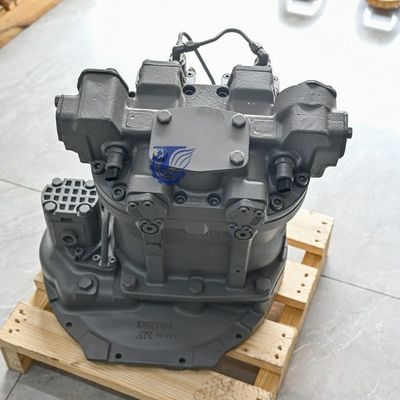 Pompa hydrauliczna Hitachi 200-6-3G HPV102 9191164 (wtrysk bezpośredni)