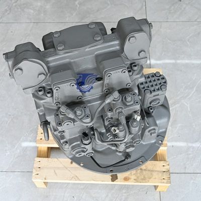 Pompa hydrauliczna Hitachi 200-6-3G HPV102 9191164 (wtrysk bezpośredni)
