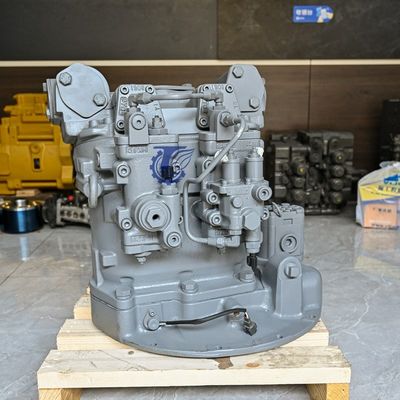 Pompa hydrauliczna Hitachi 200-6-3G HPV102 9191164 (wtrysk bezpośredni)