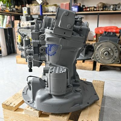 Pompa hydrauliczna Hitachi 200-6-3G HPV102 9191164 (wtrysk bezpośredni)