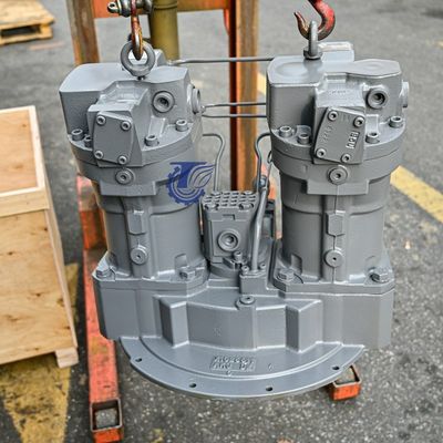 9195242 9256101 Wykopalnia Hydrauliczna Pompa dla Hitachi HPV145 ZX330 ZX330-3