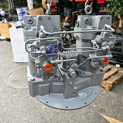 9195242 9256101 Wykopalnia Hydrauliczna Pompa dla Hitachi HPV145 ZX330 ZX330-3