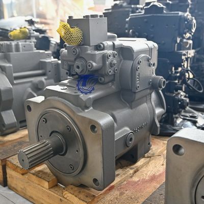 YB6000024 9298855 9195239 HPK300AS ZX650-5G ZX670LCH-5G ZX670-5G ZX870-5G Hitachi hydrauliczna pompa do koparki