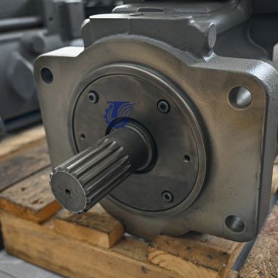 YB6000024 9298855 9195239 HPK300AS ZX650-5G ZX670LCH-5G ZX670-5G ZX870-5G Hitachi hydrauliczna pompa do koparki