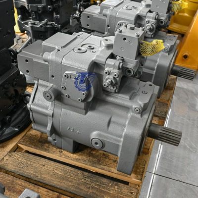 YB6000024 9298855 9195239 HPK300AS ZX650-5G ZX670LCH-5G ZX670-5G ZX870-5G Hitachi hydrauliczna pompa do koparki