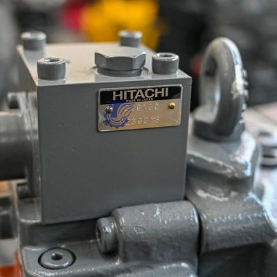 YB60000246 9298855 Hitachi 870-5g pompa hydrauliczna HPK300 pompa główna