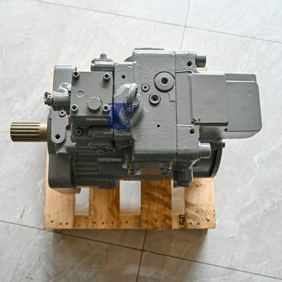 Hitachi wykopacz ZX670-5G ZX870-5G pompa hydrauliczna HPK300AS pompa główna YB60000246 YB60000244