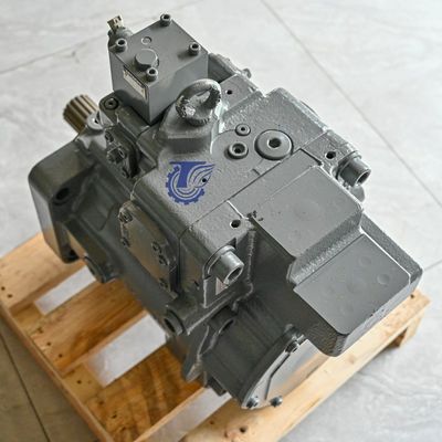 Hitachi wykopacz ZX670-5G ZX870-5G pompa hydrauliczna HPK300AS pompa główna YB60000246 YB60000244