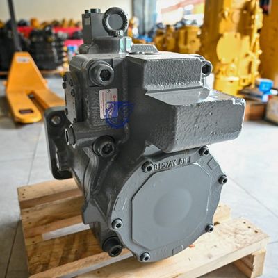Hitachi wykopacz ZX670-5G ZX870-5G pompa hydrauliczna HPK300AS pompa główna YB60000246 YB60000244
