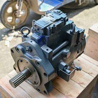 9139426 9169241 Pompa hydrauliczna Hitachi Ex800 850H