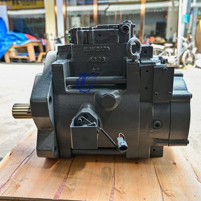 9139426 9169241 Pompa hydrauliczna Hitachi Ex800 850H
