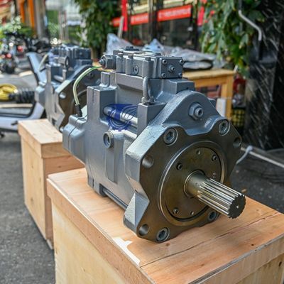 9139426 9169241 Pompa hydrauliczna Hitachi Ex800 850H