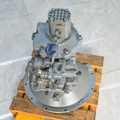 9227923 9192497Hitachi koparka ZX120 ZX130H ZX135US HPK055 pompa hydrauliczna