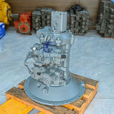 9227923 9192497Hitachi koparka ZX120 ZX130H ZX135US HPK055 pompa hydrauliczna