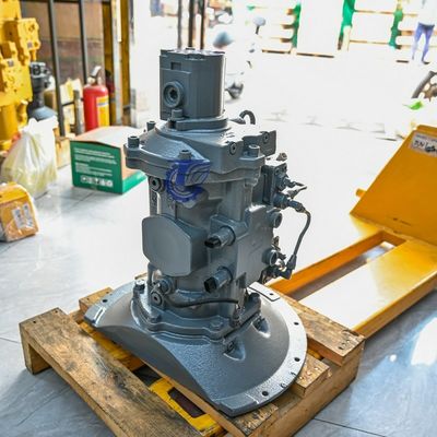 9227923 9192497Hitachi koparka ZX120 ZX130H ZX135US HPK055 pompa hydrauliczna