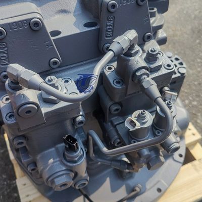 9262319 9262320 Hitachi ZX200 ZX210 ZX240 ZX270-3 pompa hydrauliczna