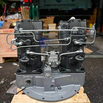 Hitachi ZX330-5G Zespół pompy hydraulicznej YB60000253 YB60000254