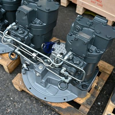 Hitachi ZX330-5G Zespół pompy hydraulicznej YB60000253 YB60000254