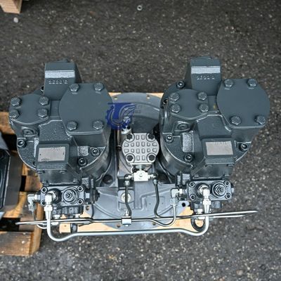 Hitachi ZX330-5G Zespół pompy hydraulicznej YB60000253 YB60000254