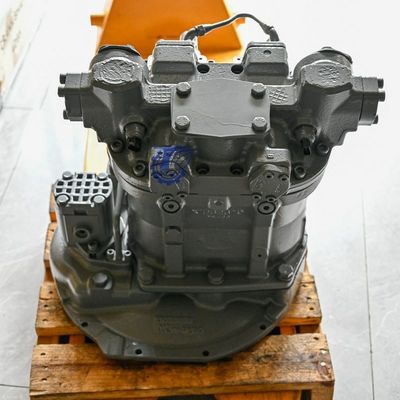 HPV118 Hydrauliczna pompa kopalni YB60000068 YB60000069 Dla ZX200-5G ZX210-5G