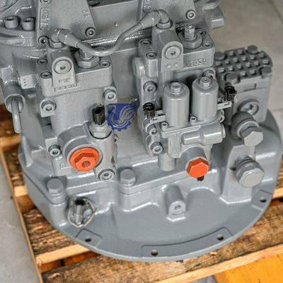 HPV118 Hydrauliczna pompa kopalni YB60000068 YB60000069 Dla ZX200-5G ZX210-5G