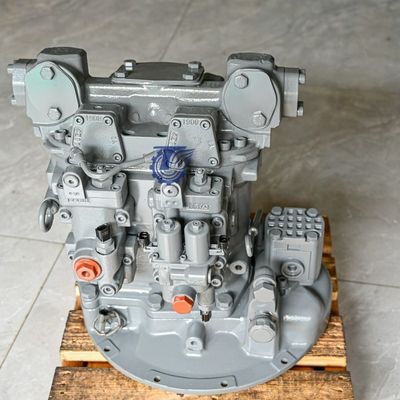 HPV118 Hydrauliczna pompa kopalni YB60000068 YB60000069 Dla ZX200-5G ZX210-5G