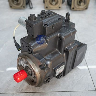 Praktyczna pompa hydrauliczna HP3V80, AV1CRKM-L1