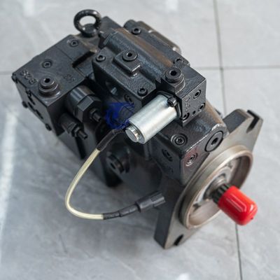 Praktyczna pompa hydrauliczna HP3V80, AV1CRKM-L1