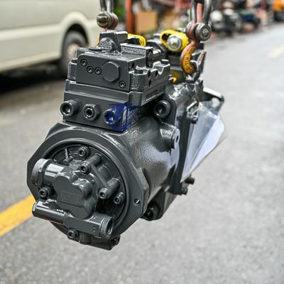 K7V125DTP Wykopacz Hydrauliczna Pompa Do KAWASAK K7V125 Sany SY245 SY265