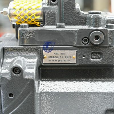 K7V125DTP Wykopacz Hydrauliczna Pompa Do KAWASAK K7V125 Sany SY245 SY265