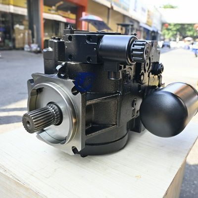 Zmiennokrotność hydrauliczna pompa tłokowa Fit Sany 90R 042 055 075 100 130 180 250