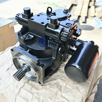 Zmiennokrotność hydrauliczna pompa tłokowa Fit Sany 90R 042 055 075 100 130 180 250