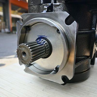 Zmiennokrotność hydrauliczna pompa tłokowa Fit Sany 90R 042 055 075 100 130 180 250