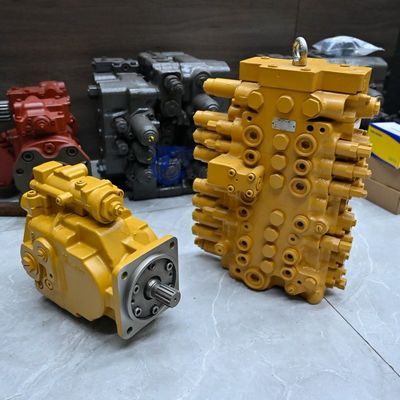 307d 308d Wtyczka sterująca TQ, 373-7026 3737026 TQ Części koparki