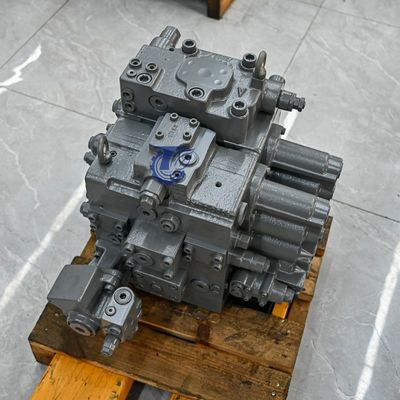 4433970 Główny zawór sterujący koparki dla Hitachi ZX330-3G ZX350K-3G ZX360-3G