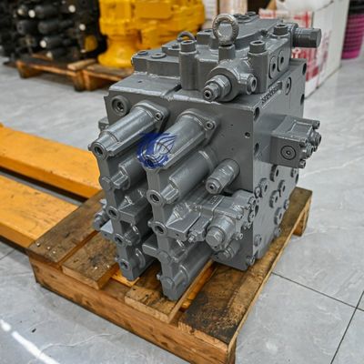 4433970 Główny zawór sterujący koparki dla Hitachi ZX330-3G ZX350K-3G ZX360-3G