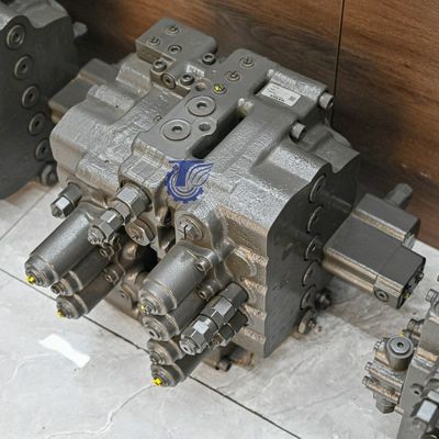 VOE14541591 Główny zawór sterujący koparki dla Volvo EC290B EC290C FC329C