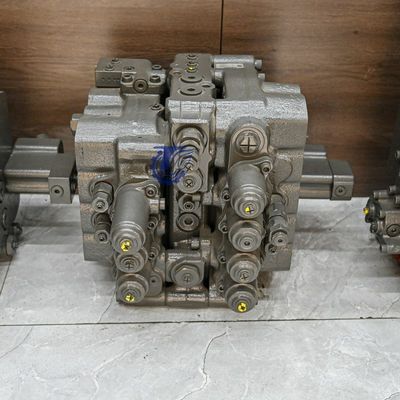 VOE14541591 Główny zawór sterujący koparki dla Volvo EC290B EC290C FC329C