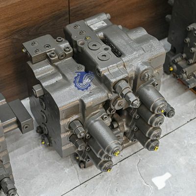 VOE14541591 Główny zawór sterujący koparki dla Volvo EC290B EC290C FC329C