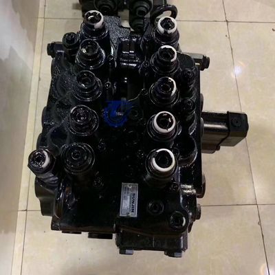 DH130-7 DH150-7 Zawór sterujący kopalnią, 426-00078C Doosan części kopalni