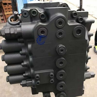 Hydrauliczne wykopalnie Główny zawór sterowania wielowymiarowy Doosan Daewoo DH220 225 300-5-7