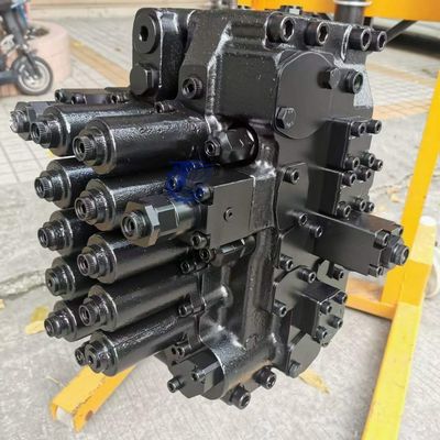 K1002989A Walcownik hydrauliczny koparki Doosan DX260 DX340 DX360
