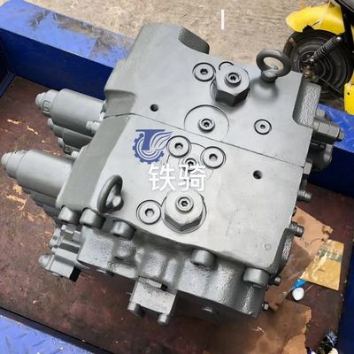 K1005095A Główny zawór sterujący wykopalni Doosan DX420 DX500 DX520