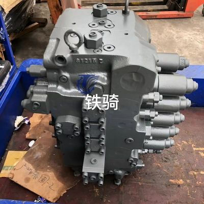 K1005095A Główny zawór sterujący wykopalni Doosan DX420 DX500 DX520